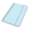 Picture of MINI FLEXI DIARY TRANSLUCENT WEEK TO VIEW 2024